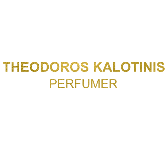 Theodoros Kalotinis - DURŌ Niche perfumery - Niche parfimerija